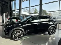 Neu Citroën e-C3 83 kW (113 PS) 2026 Schwarz Limousine