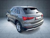 Gebraucht Audi Q3 Advanced Plus 150 PS (110 kW) 2025 Chronosgrau metallic SUV