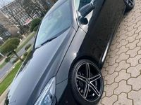 gebraucht Mercedes E250 AMG Optik