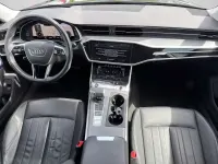 Second-hand Audi A7 265 CP (194 kW) 2023 Negru Berlinǎ