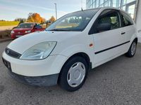Gebraucht Ford Fiesta 60 PS (44 kW) 2003 Limousine