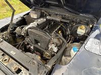 Gebraucht Land Rover Defender 135 PS (99 kW) 1994 SUV