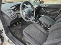 gebraucht Ford Fiesta 1.0 EcoBoost SYNC Edition