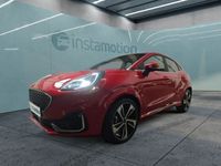 Second-hand Ford Puma ST-Line 155 CP (114 kW) 2024 Roșu SUV