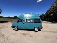 Gebraucht VW California California 77 PS (56 kW) 1993 Van