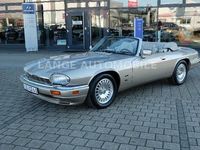 Gebraucht Jaguar XJS 302 PS (222 kW) 1995 Andere farbe metallic Cabrio