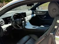 Gebraucht Mercedes E200 197 PS (144 kW) 2021 Weiß