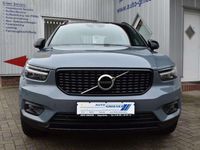 gebraucht Volvo XC40 D3 Geartr. R-Design *LED*ACC*Kamera*PDC* 110 kW...