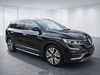 Gebraucht Renault Koleos Initiale Paris 190 PS (139 kW) 2019 Schwarz (metallic) SUV