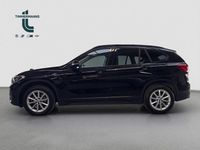 Gebraucht BMW X1 Advantage 150 PS (110 kW) 2022 Schwarz SUV