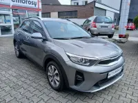 Gebraucht Kia Stonic Vision 101 PS (74 kW) 2025 Grau SUV