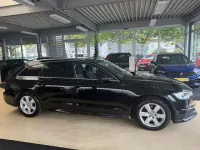 Gebraucht Audi A6 Comfort 150 PS (110 kW) 2017 Schwarz Kombi