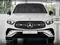 Gebraucht Mercedes GLC300 258 PS (189 kW) 2026 SUV