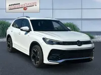 Neu VW Tiguan R-line 150 PS (110 kW) 2026 SUV