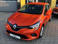 gebraucht Renault Clio V Intens TCE 90 [Winter-Paket+LED+DAB+TÜV Neu]
