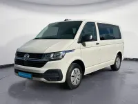 Gebraucht VW T6.1 150 PS (110 kW) 2022 Grau Van