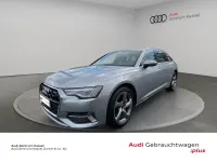 Używany Audi A6 Advanced Plus 265 KM (194 kW) 2025 Srebrny Kombi