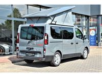 gebraucht Nissan Primastar 3,0t dCI 170 Camper Seaside by Dethlef