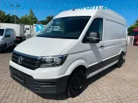 Gebraucht VW Crafter 140 PS (102 kW) 2019 Andere Van