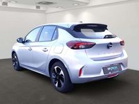Usata Opel Corsa-e 100 kW (136 CV) 2023 Argento Utilitaria