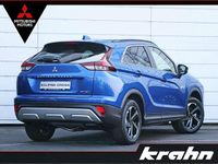 Gebraucht Mitsubishi Eclipse Cross Plus 188 PS (138 kW) 2022 Andere farbe SUV