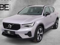Neu Volvo XC40 Plus 197 PS (144 kW) 2025 Weiß SUV