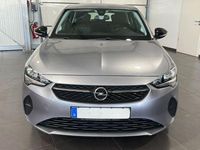 Gebraucht Opel Corsa 75 PS (55 kW) 2020 Grau Kleinwagen