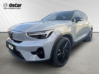 Neu Volvo EX40 Single Motor Extended Range 185 kW (252 PS) 2026 Grau SUV