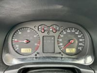 Gebraucht VW Golf III 90 PS (66 kW) 1998 Silber Limousine