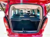 Gebraucht Citroën Berlingo SELECTION 92 PS (67 kW) 2014 Rot Van / Kleinbus