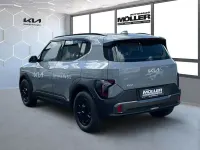 Neu Kia EV2 Earth 108 kW (147 PS) 2026 Grau SUV