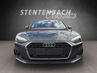 Gebraucht Audi A5 Cabriolet Sport 204 PS (150 kW) 2021 Grau Cabrio