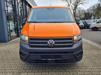 Neu VW Crafter 140 PS (102 kW) 2025 Andere Van