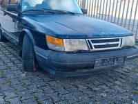 gebraucht Saab 900 16V Coupe