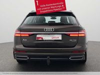 gebraucht Audi A6 Avant 45 Quattro NAVI ACC AHK VIRT LED SHZ