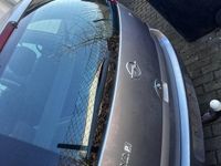 Gebraucht Opel Meriva 90 PS (66 kW) 2005 Grau Van / Kleinbus