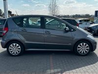 Gebraucht Mercedes A170 Avantgarde 116 PS (85 kW) 2009 Grau Limousine