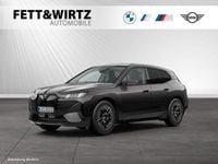 Gebraucht BMW iX 300 kW (408 PS) 2025 Sophistograu brillanteffekt SUV