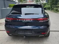 Gebraucht Porsche Macan 245 PS (180 kW) 2021 Blau SUV
