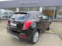 gebraucht Opel Mokka X 1.4 (ecoFLEX) ECOTEC Start/Stop Innovation