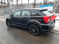Gebraucht Dodge Caliber 150 PS (110 kW) 2006 Kleinwagen