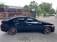 gebraucht Honda Accord 2.4 Automatik TypeS