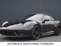 Gebraucht Porsche 911 Targa 4 480 PS (353 kW) 2024 Schwarz Cabrio