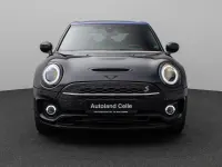 Gebraucht Mini Cooper S Clubman 178 PS (130 kW) 2022 Mini yours eigmatic blackschwarz Kombi