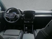 Gebraucht Volvo XC40 Plus 163 PS (119 kW) 2025 Onyx black / metallic SUV