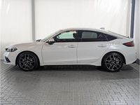 Gebraucht Honda Civic Advance 143 PS (105 kW) 2024 Platinum white Limousine