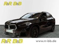 Gebraucht BMW X2 Advantage 178 PS (130 kW) 2023 Schwarz SUV