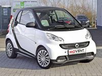 Gebraucht Smart ForTwo Coupé 61 PS (44 kW) 2014 Weiß Coupé