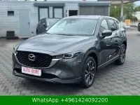 Gebraucht Mazda CX-5 Ad'Vantage 150 PS (110 kW) 2024 Andere SUV