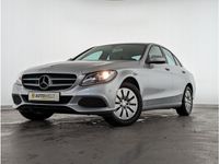 gebraucht Mercedes C180 NAV+TEMP+RFK+KLIMAAT+TEMPO+PARKPAKEKT+BC